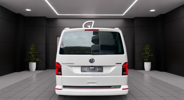 VW t61 T6.1 California 2.0 Bi-TDI Beach Liberty 4Motion DSG