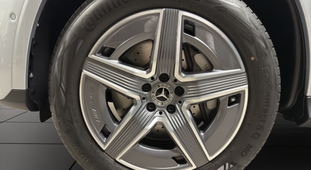 MERCEDES-BENZ GLC 300 de 4Matic EQ Star 9G-Tronic