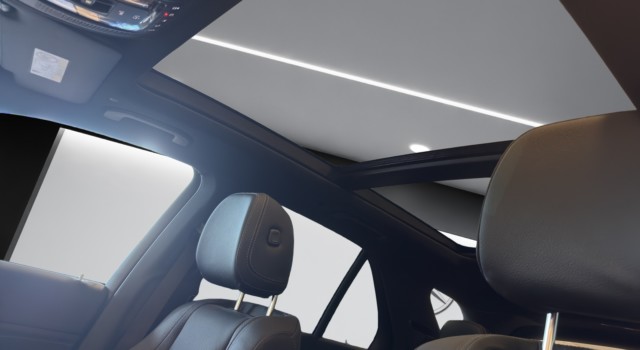 MERCEDES-BENZ GLE 350 de EQ Hybrid 4Matic 9G-Tronic EQ Star