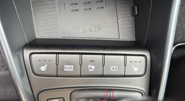 HYUNDAI i20 1.0 T-GDi N Line DCT