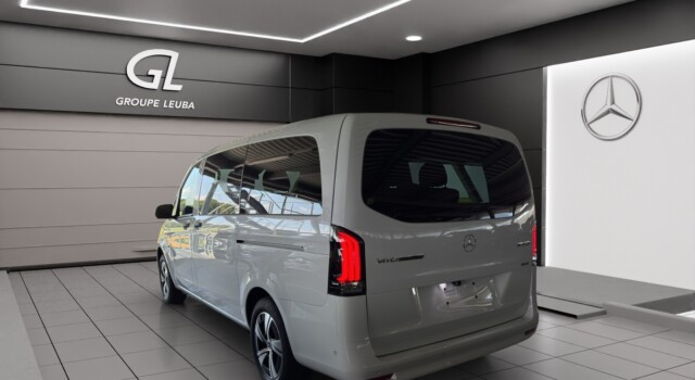 MERCEDES-BENZ VITO 116 CDI Lang Select Family Tourer 4Matic 9G-Tronic