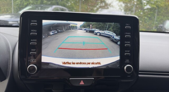 TOYOTA GR YARIS Yaris 1.6 GR Sport