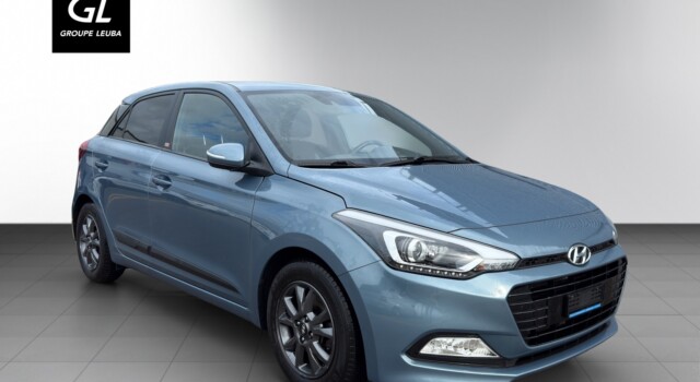 HYUNDAI i20 1.0 T-GDi exxtra Plus