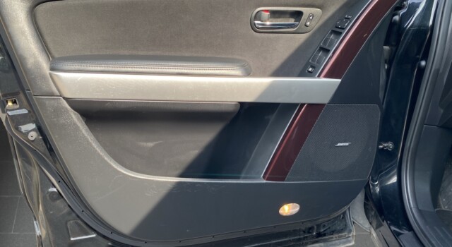 MAZDA CX-9 3.7 V6 Revolution Automatic