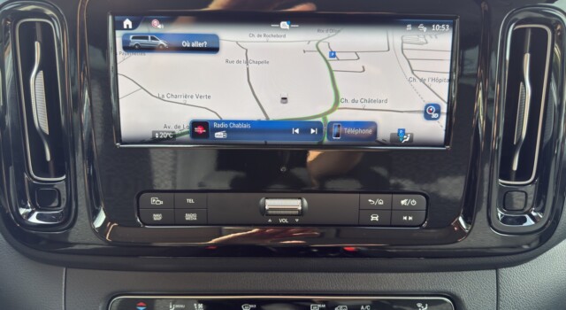 MERCEDES-BENZ VITO 116 CDI Lang Select Family Tourer 4Matic 9G-Tronic