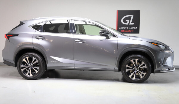 LEXUS NX 300h Celebrating 30
