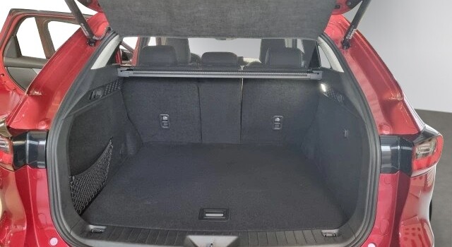 MAZDA CX-60 3.3L e-Skyactiv D 254 MHEV AWD Homura