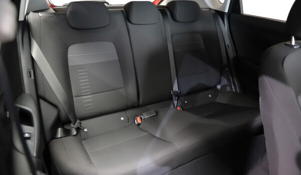 HYUNDAI BAYON 1.0 T-GDi Origo DCT