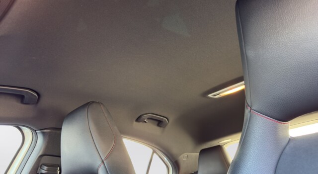 MERCEDES-BENZ A 250 Sport 7G-DCT