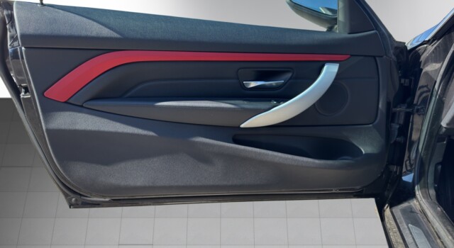 BMW 435 i Coupé xDrive Sport