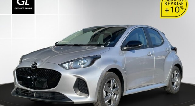MAZDA 2 Hybrid Exclusive-line