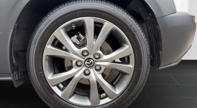 MAZDA CX-30 X 186 Takumi AWD