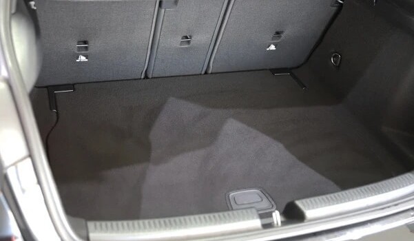 MERCEDES-BENZ A 180 7G-DCT