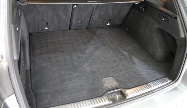 MERCEDES-BENZ GLC 220 d AMG Line 4Matic 9G-Tronic