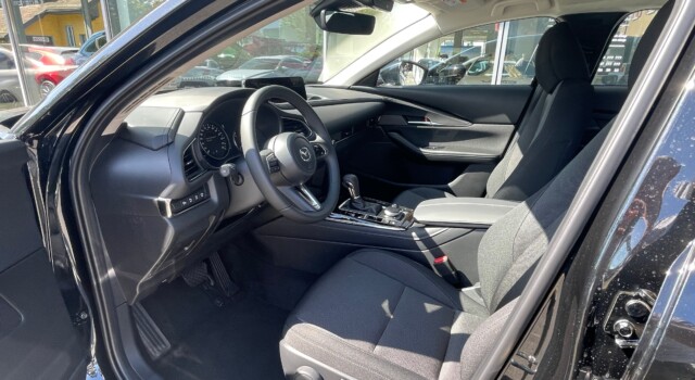 MAZDA CX-30 SKYACTIV-G 140 M Hybrid Centre Line FWD AT