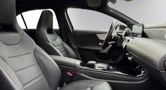 MERCEDES-BENZ A 250 4Matic AMG Line 4Matic 7G-DCT