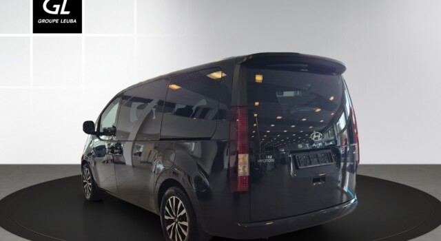 HYUNDAI STARIA Wagon 2.2 CRDi Amplia 4WD A