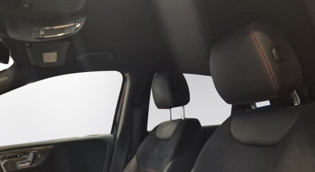 MERCEDES-BENZ B 220 4Matic 8G-DCT