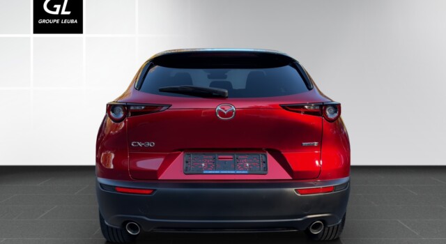 MAZDA CX-30 X 186 Homura AT