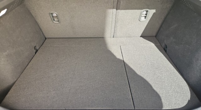 MAZDA CX-30 SKYACTIV-G 140 M Hybrid Centre Line FWD AT