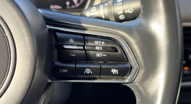 MAZDA CX-60 3.3L e-Skyactiv D 254 MHEV AWD Homura