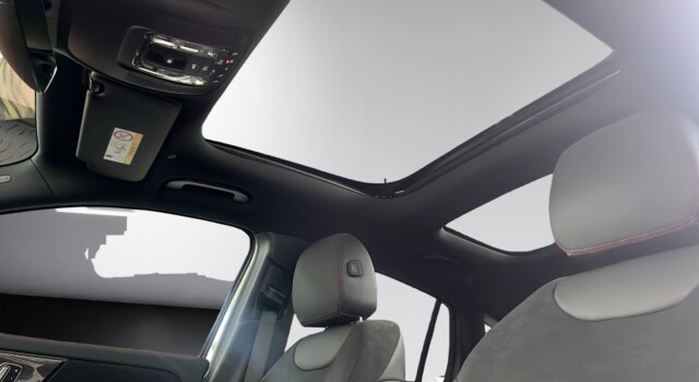 MERCEDES-BENZ GLA 220 4Matic 8G-DCT