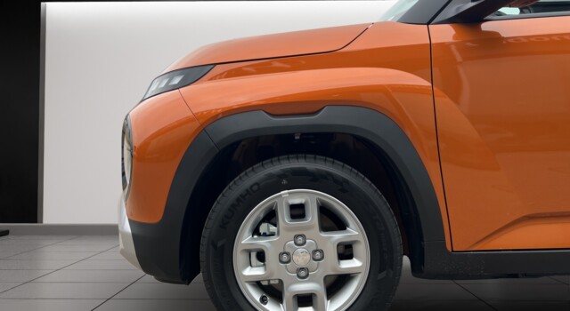 HYUNDAI INSTER 42kWh Amplia