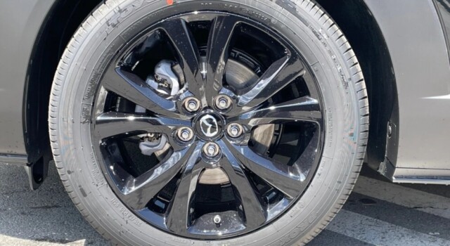 MAZDA CX-30 SKYACTIV-X 186 M Hybrid Homura AWD AT