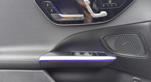 MERCEDES-BENZ C 220 d 4 Matic Swiss Star