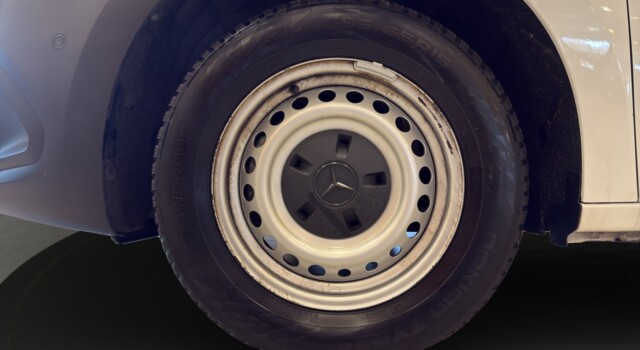 MERCEDES-BENZ CITAN 110 CDI Base