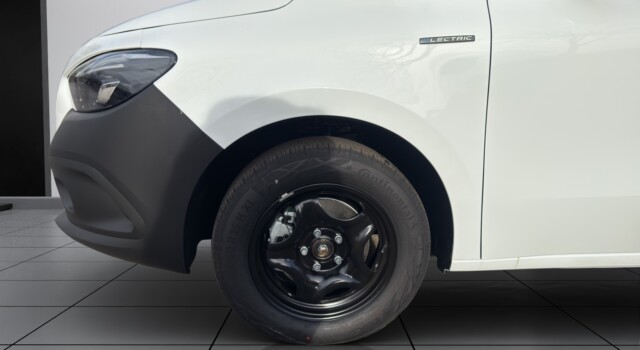 MERCEDES-BENZ ECITAN STANDARD 2716MM