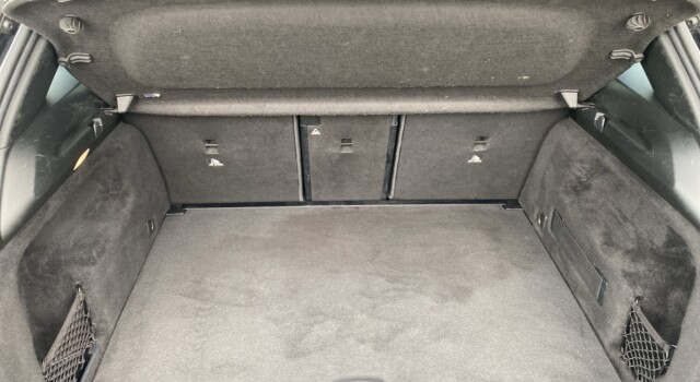 MERCEDES-BENZ B 250 4Matic AMG Line