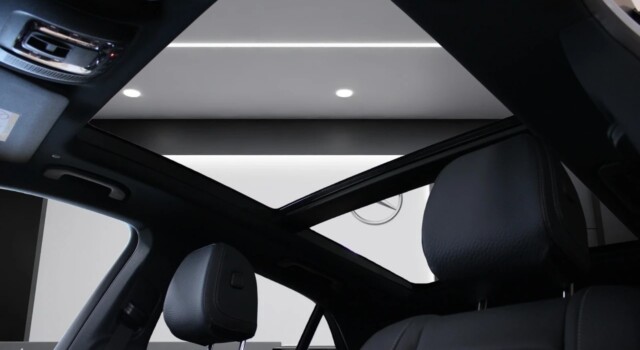 MERCEDES-BENZ GLE 300 d 4Matic 9G-Tronic