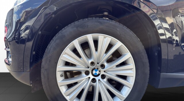 BMW X5 xDrive 30d
