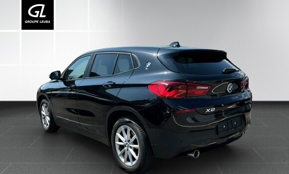 BMW X2 sDrive 18i