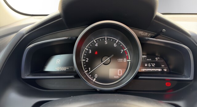 MAZDA 2 G 90 Revolution