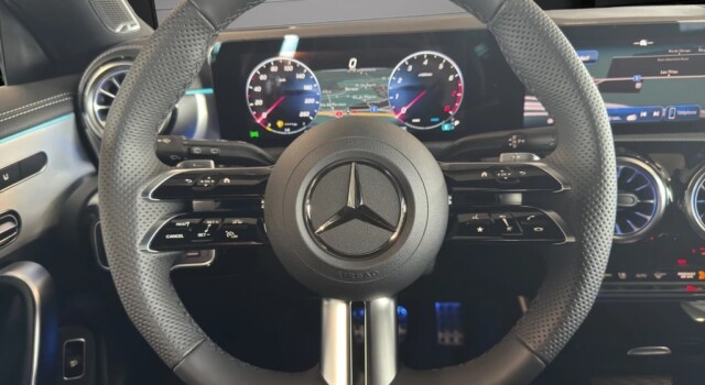 MERCEDES-BENZ CLA 250 CLA Shooting Brake 250 4Matic 8G-DCT