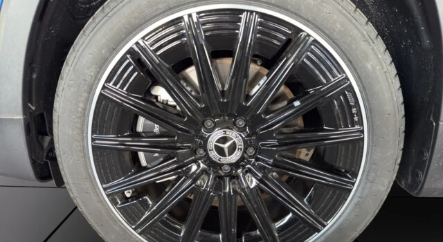 MERCEDES-BENZ GLB 250 4Matic 8G-Tronic