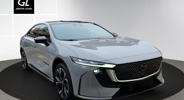 MAZDA 6 e 245 80kWh Takumi