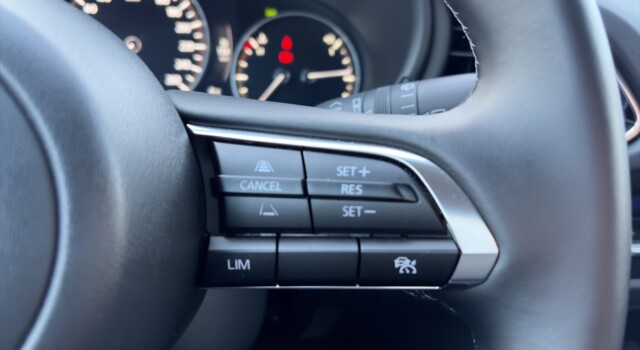 MAZDA CX-30 X 186 Homura AWD AT