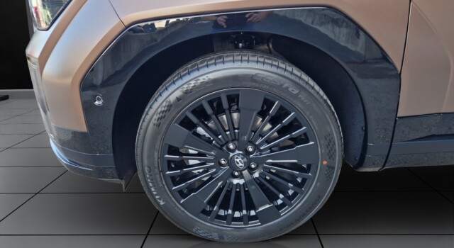 HYUNDAI SANTA FE 1.6 T-GDi PHEV Calligraphy 4WD Automatic