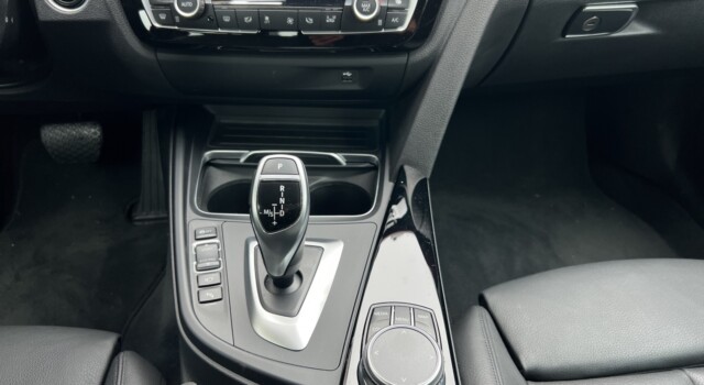 BMW 430 i Coupé xDrive Sport Line Steptronic