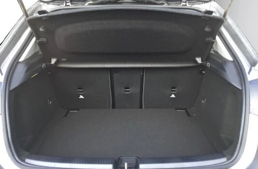 MERCEDES-BENZ A 220 4Matic 8G-DCT