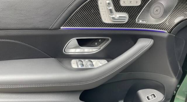 MERCEDES-BENZ GLE 450 d 4Matic 9G-Tronic