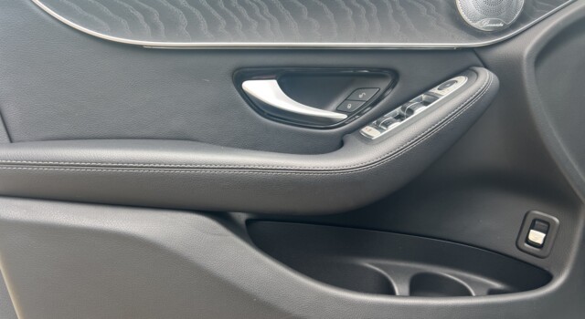 MERCEDES-BENZ GLC 250 Exclusive 4Matic 9G-Tronic