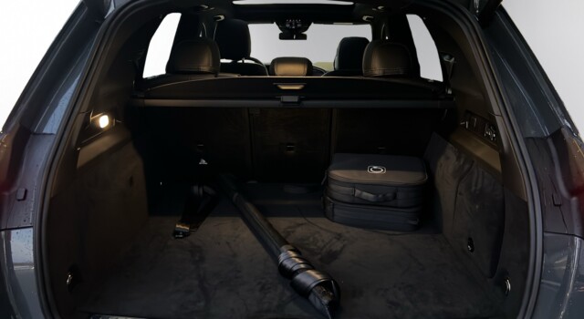 MERCEDES-BENZ GLE 400 e EQ Hybrid 4Matic 9G-Tronic EQ Star