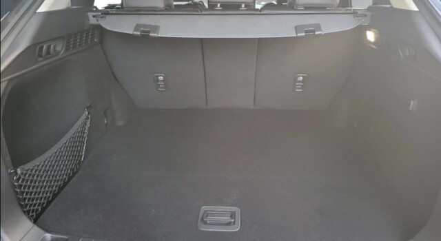 MAZDA CX-60 e-Skyactiv PHEV 327 AWD Homura Plus