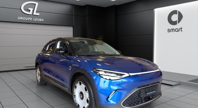 SMART 3 # 66kWh Premium