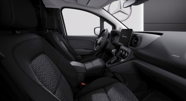 MERCEDES-BENZ CITAN 112 CDI KA 2716mm S WORKER