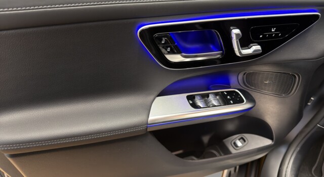 MERCEDES-BENZ GLC 200 4Matic 9G-Tronic